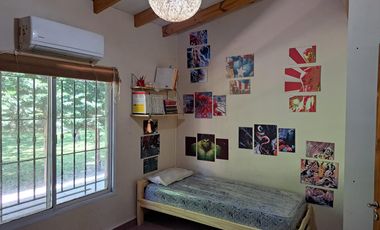 Venta de casaquinta en Barrio Los Viejos Ombues  Florencio Varela. OPORTUNIDAD