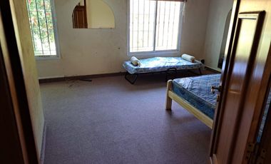 Venta de casaquinta en Barrio Los Viejos Ombues  Florencio Varela. OPORTUNIDAD