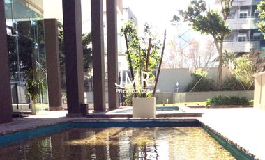 JMR Propiedades | Edificio Premium Libertador | Excelente Duplex en Venta