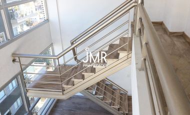 JMR Propiedades | Edificio Premium Libertador | Excelente Duplex en Venta