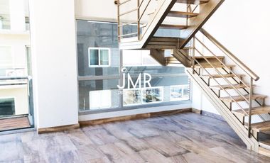 JMR Propiedades | Edificio Premium Libertador | Excelente Duplex en Venta
