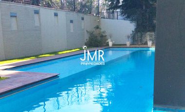 JMR Propiedades | Edificio Premium Libertador | Excelente Duplex en Venta