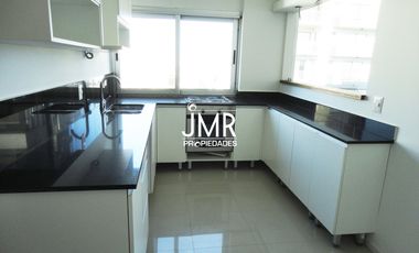 JMR Propiedades | Edificio Premium Libertador | Excelente Duplex en Venta