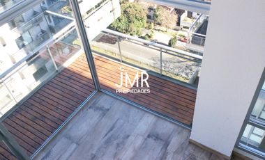 JMR Propiedades | Edificio Premium Libertador | Excelente Duplex en Venta