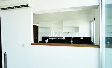 JMR Propiedades | Edificio Premium Libertador | Excelente Duplex en Venta