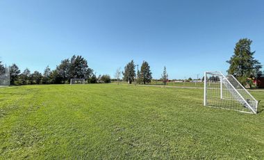VENTA. Terreno en  Pinares del Sur, barrio cerrado, Piñero.