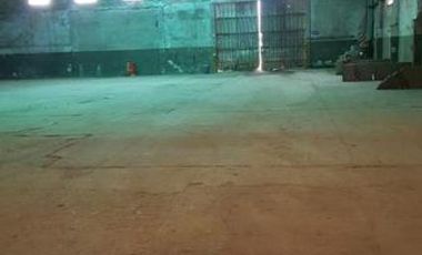 VENTA: *Galpón* 15m x 70m - Av. Blas Parera 7978 - Santa Fe Ciudad