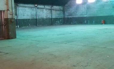 VENTA: *Galpón* 15m x 70m - Av. Blas Parera 7978 - Santa Fe Ciudad