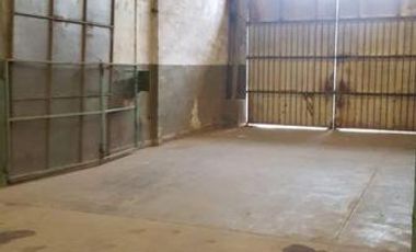 VENTA: *Galpón* 15m x 70m - Av. Blas Parera 7978 - Santa Fe Ciudad