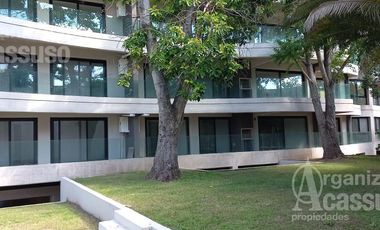 Departamento de 3 Ambientes con Balcón Aterrazado