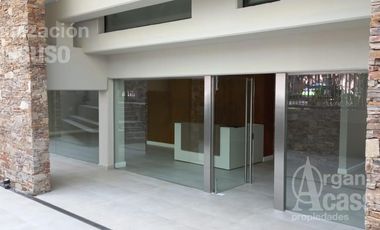 Departamento de 3 Ambientes con Balcón Aterrazado