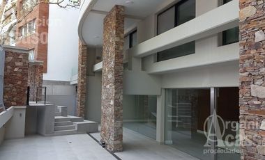 Departamento de 3 Ambientes con Balcón Aterrazado