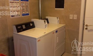 Departamento de 3 Ambientes con Balcón Aterrazado