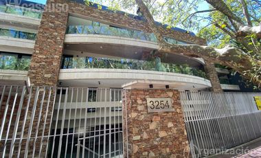Departamento de 3 Ambientes con Balcón Aterrazado