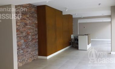 Departamento de 3 Ambientes con Balcón Aterrazado