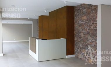 Departamento de 3 Ambientes con Balcón Aterrazado