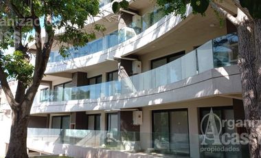 Departamento de 3 Ambientes con Balcón Aterrazado