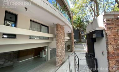 Departamento de 3 Ambientes con Balcón Aterrazado