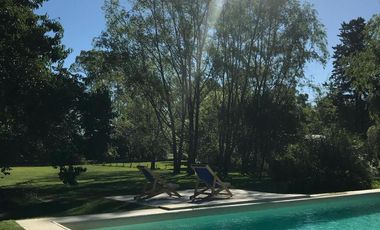 Casa en  San Jorge