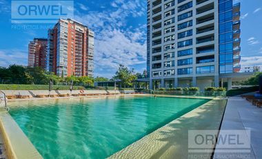 Departamento 4 dormitorios en Venta en Belgrano