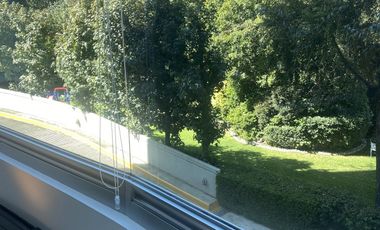 Amplio y hermoso departamento