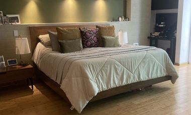 Amplio y hermoso departamento