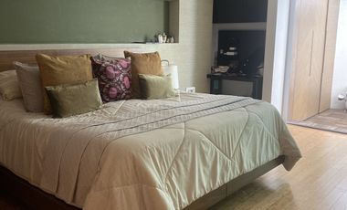 Amplio y hermoso departamento