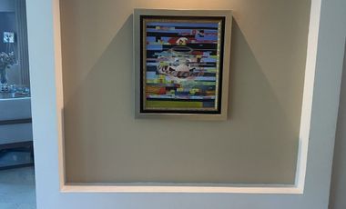 Amplio y hermoso departamento