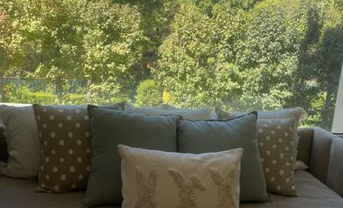 Amplio y hermoso departamento