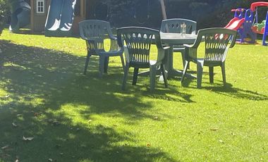 Amplio y hermoso departamento