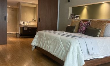 Amplio y hermoso departamento