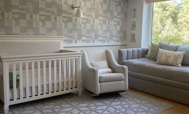 Amplio y hermoso departamento