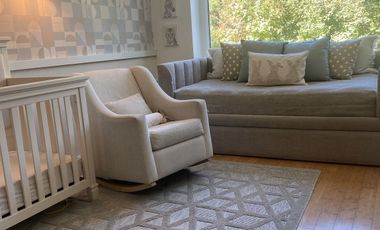 Amplio y hermoso departamento