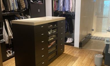 Amplio y hermoso departamento