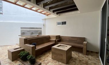 Bonita Casa en Lomas de Angelópolis. Junto a área verde.