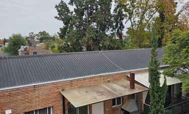 Departamento - Las Mercedes