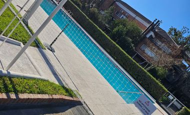 Departamento - Las Mercedes