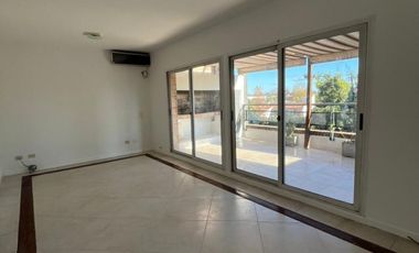 Departamento - Las Mercedes