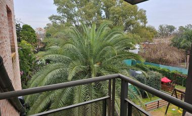 Departamento - Las Mercedes