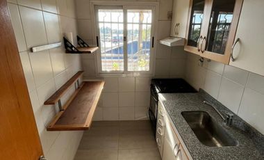 Departamento - Las Mercedes