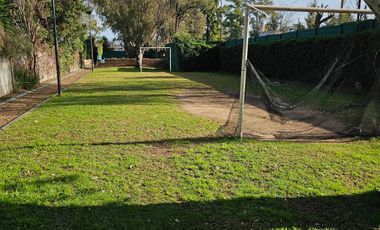 Departamento - Las Mercedes