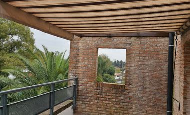 Departamento - Las Mercedes