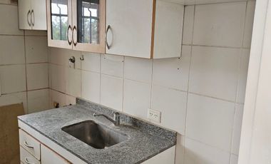 Departamento - Las Mercedes
