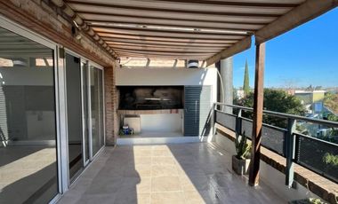 Departamento - Las Mercedes