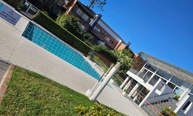 Departamento - Las Mercedes