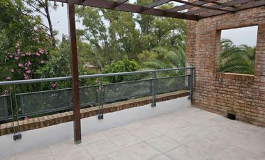 Departamento - Las Mercedes