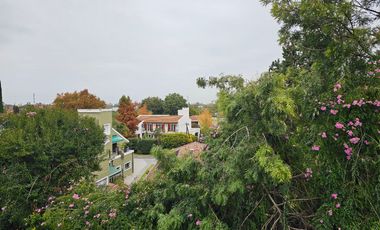 Departamento - Las Mercedes