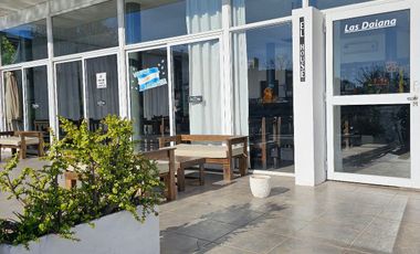 Departamento - Las Mercedes