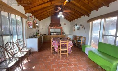 Casa - Burzaco