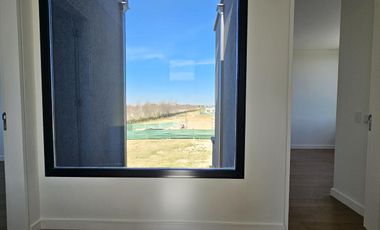Casa en Venta en El Naudir a estrenar con pileta 3 dormitorios y escritorio 1207